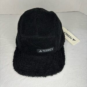 Adidas‎ Terrex Black Fleece Hat